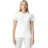 imageGildan Womens Heavy Cotton TShirt Style G5000L 2PackWhite