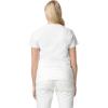 imageGildan Womens Heavy Cotton TShirt Style G5000L 2PackWhite