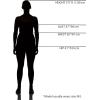 imageGildan Womens Open Bottom SweatpantsNavy