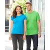 imageGildan Womens Softstyle Cotton TShirt Style G64000l MultipackAsh Grey