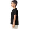 imageGildan Youth DryBlend TShirt Style G8000B 2PackBlack