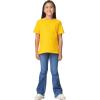 imageGildan Youth DryBlend TShirt Style G8000B 2PackDaisy