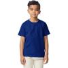 imageGildan Youth DryBlend TShirt Style G8000B 2PackNavy