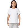 imageGildan Youth DryBlend TShirt Style G8000B 2PackWhite