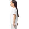 imageGildan Youth DryBlend TShirt Style G8000B 2PackWhite