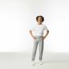 imageGildan Youth Elastic Bottom Sweatpants Style G18200BSport Grey
