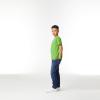 imageGildan Youth Heavy Cotton TShirt Style G5000B 2PackLime