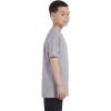 imageGildan Youth Heavy Cotton TShirt Style G5000B 2PackSport Grey