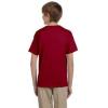 imageGildan Youth Ultra Cotton TShirt Style G2000B MultipackCardinal Red