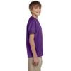 imageGildan Youth Ultra Cotton TShirt Style G2000B MultipackPurple