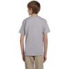 imageGildan Youth Ultra Cotton TShirt Style G2000B MultipackSport Grey