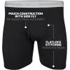 imageGildan mens Underwear Boxer Briefs MultipackBlackGarnetRoyalDiamond 10pack  Classic Length