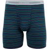 imageGildan mens Underwear Boxer Briefs MultipackMixed Navy 10pack  Classic Length