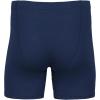 imageGildan mens Underwear Covered Waistband Boxer Briefs MultipackBlackCharcoalNavy 10pack