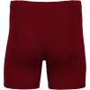imageGildan mens Underwear Covered Waistband Boxer Briefs MultipackNavyMetro BlueCardinal Red 10pack
