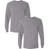 Graphite Heather
