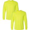 Safety Green