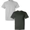 (1) Sport Grey + (1) Forest Green