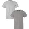 (1) Sport Grey + (1) Graphite Heather