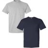 (1) Sport Grey + (1) Navy