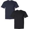 Black  Navy