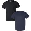 Black/Sport Dark Navy