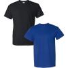 Black/Sport Royal