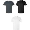 Darkheather/Black/White