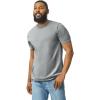 Ring Spun Sport Grey - Case of 36