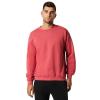 Heather Sport Scarlet Red