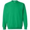 Irish Green