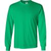 Irish Green/Forest Green