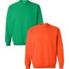 Irish-orange