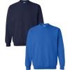 Navy-royal
