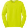 Safety Green