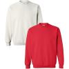 White-red