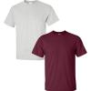 (1) Ash + (1) Maroon