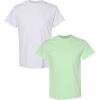 (1) Ash + (1) Mint Green