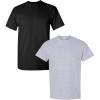 (1) Black + (1) Sport Grey