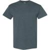 (1) Graphite Heather + (1) Dark Heather