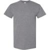 (1) Graphite Heather + (1) Heliconia