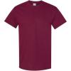 (1) Heather Navy + (1) Maroon