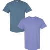 (1) Indigo Blue + (1) Violet