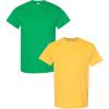 (1) Irish Green + (1) Daisy
