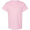 (1) Light Pink + (1) Ash Grey