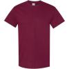 (1) Maroon + (1) Sport Grey