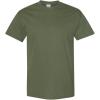 (1) Military Green + (1) Sport Grey