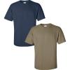 (1) Navy + (1) Prairie Dust
