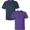 (1) Navy + (1) Purple