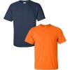 (1) Navy + (1) Safety Orange